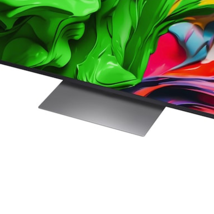 Televisão LG Série QNED87 2025 Smart TV 4K QNED Mini-LED 55"