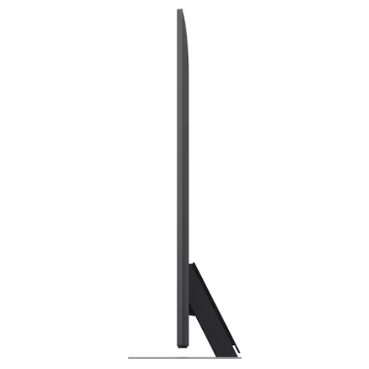 Televisão LG Série QNED87 2025 Smart TV 4K QNED Mini-LED 55"