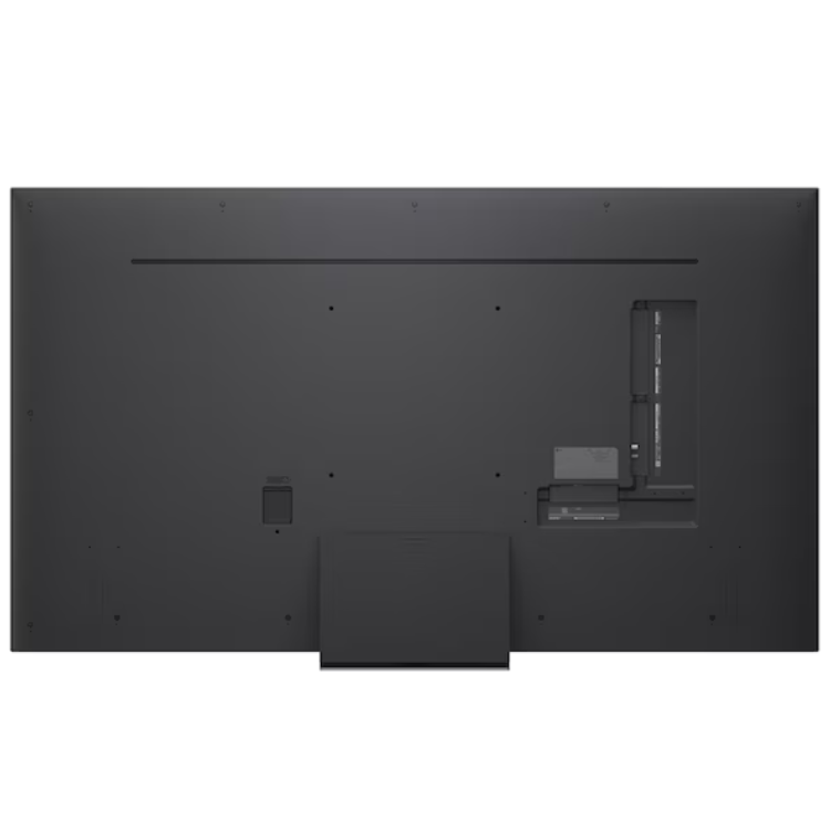 Televisão LG Série QNED87 2025 Smart TV 4K QNED Mini-LED 55"