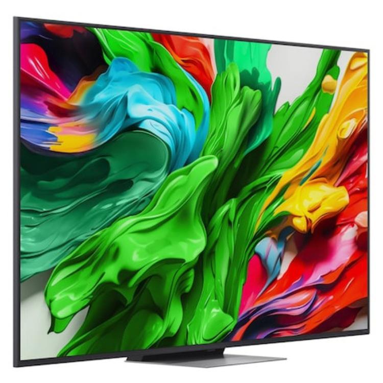 Televisão LG Série QNED87 2025 Smart TV 4K QNED Mini-LED 55"