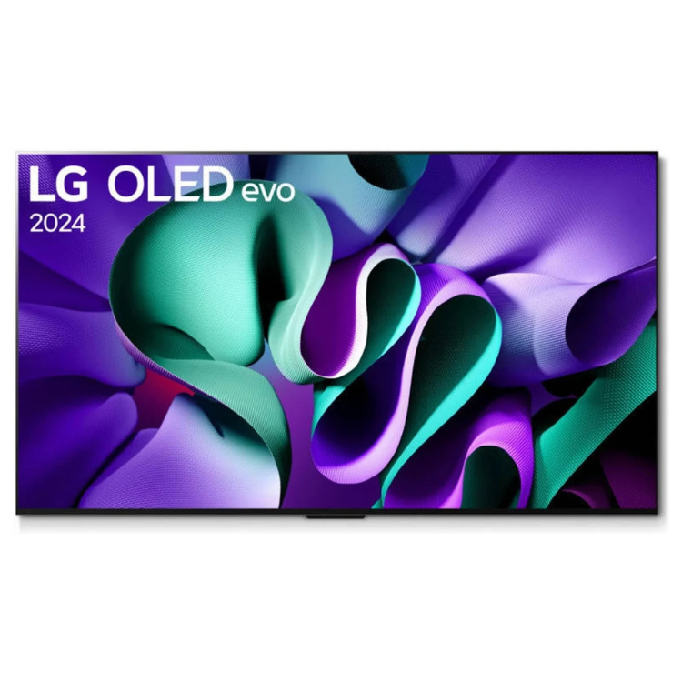 Televisão LG Série M4 Smart TV 4K OLED 65"