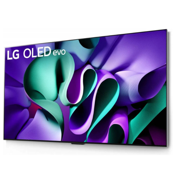 Televisão LG Série M4 Smart TV 4K OLED 65"