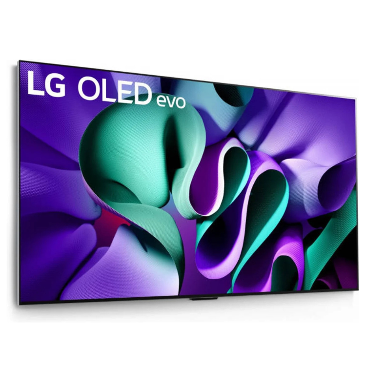 Televisão LG Série M4 Smart TV 4K OLED 65"