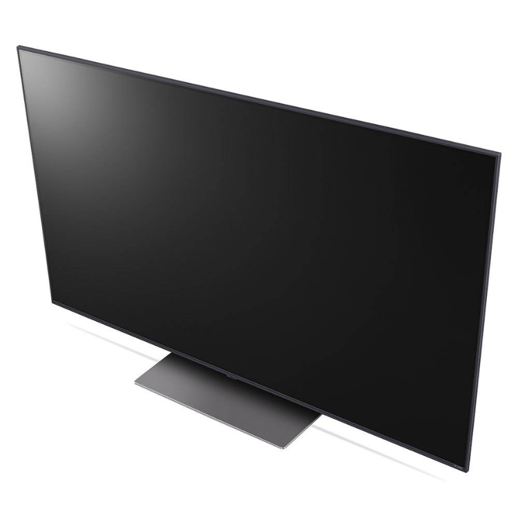 LG QNED86T Serie 2024 Smart TV 4K QNED 55 Zoll