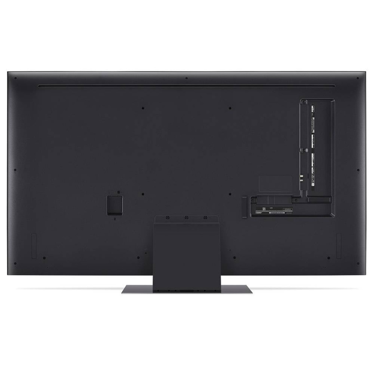 LG QNED86T Serie 2024 Smart TV 4K QNED 55 Zoll