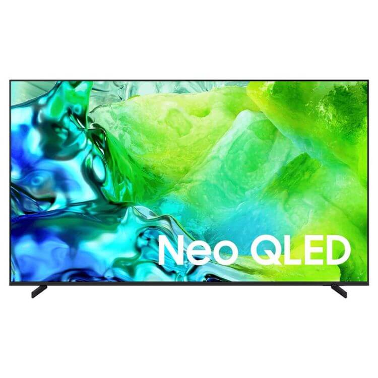 Televisão Samsung QN80H (2026) Smart TV 4K QLED 65"