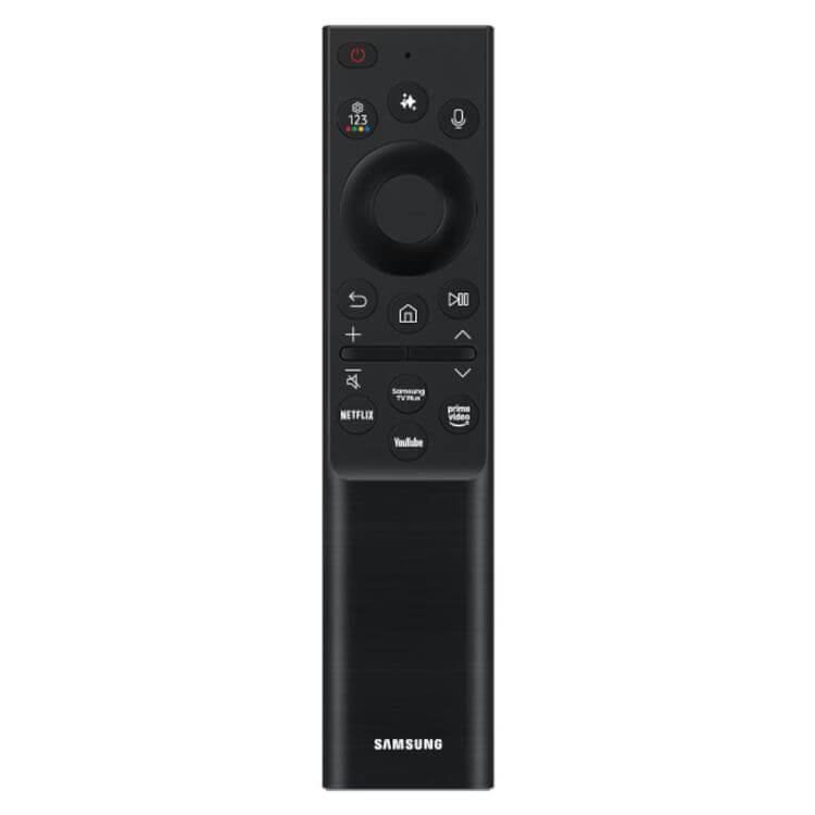 Televisão Samsung QN80H (2026) Smart TV 4K QLED 65"
