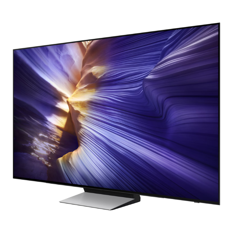 Samsung S90F (2025) 4K OLED Smart-TV 55"