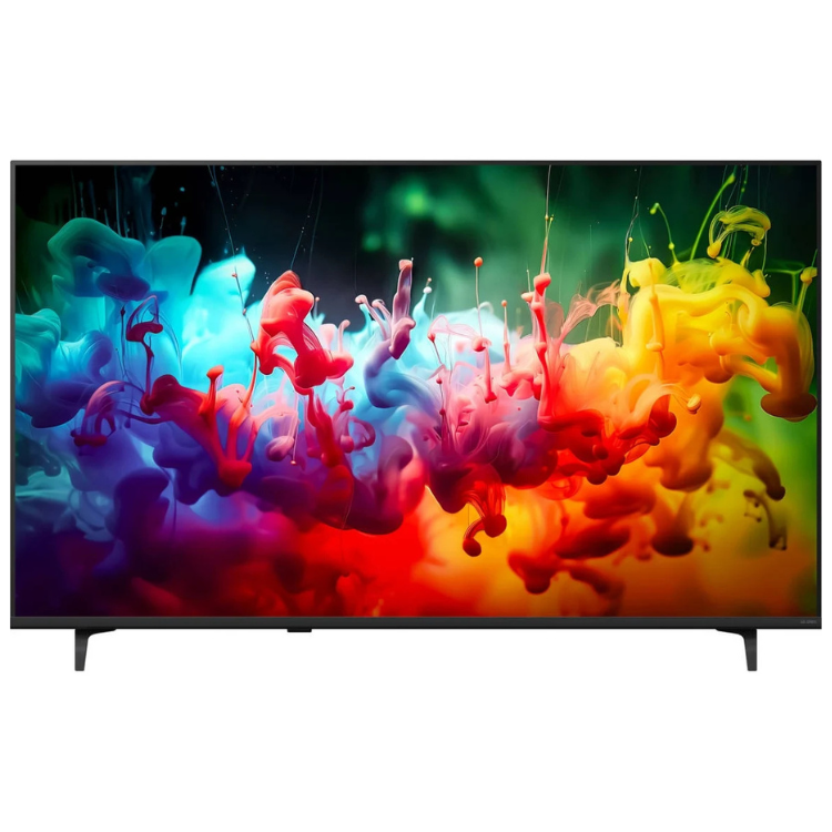 Televisão LG QNED7E (2026) Smart TV 4K QNED Mini LED 55"