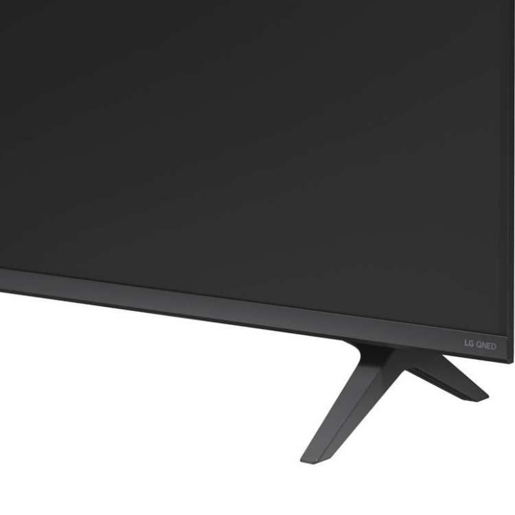Televisão LG QNED7E (2026) Smart TV 4K QNED Mini LED 55"