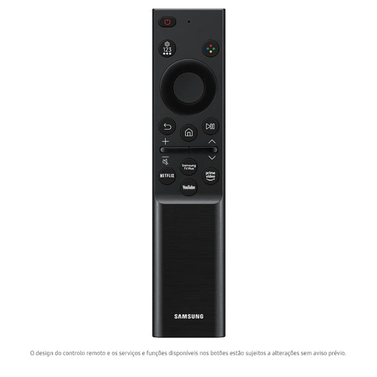 Televisão Samsung Crystal U8005H (2026) Smart TV 4K LED 43"