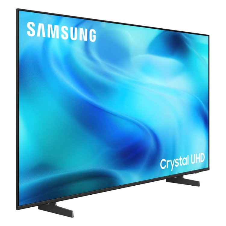 Televisão Samsung Crystal U8005H (2026) Smart TV 4K LED 55"