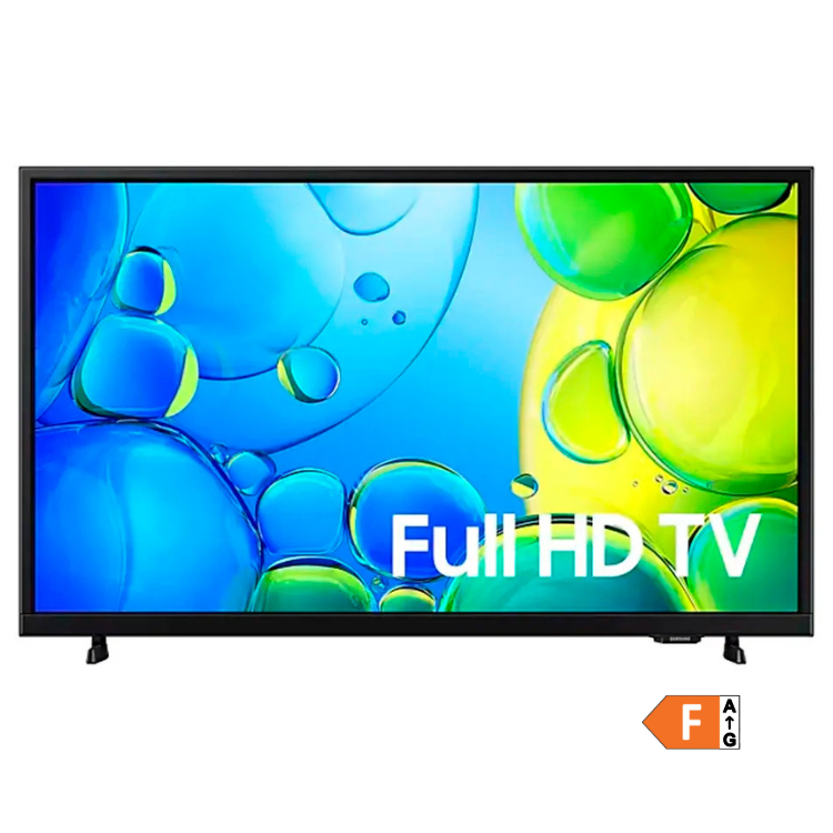 Televisão Samsung F6005 (2025) Smart TV FHD LED 32"