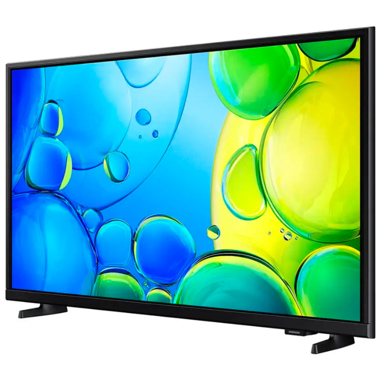 Televisão Samsung F6005 (2025) Smart TV FHD LED 32"