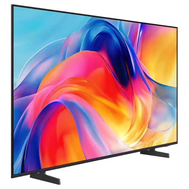 Televisão Samsung M70H (2026) Smart TV 4K Mini LED 75"