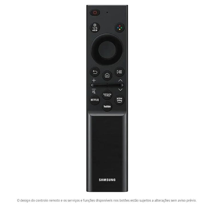 Televisão Samsung M70H (2026) Smart TV 4K Mini LED 75"