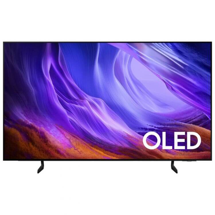 Televisão Samsung S85H (2026) Smart TV 4K OLED 65"