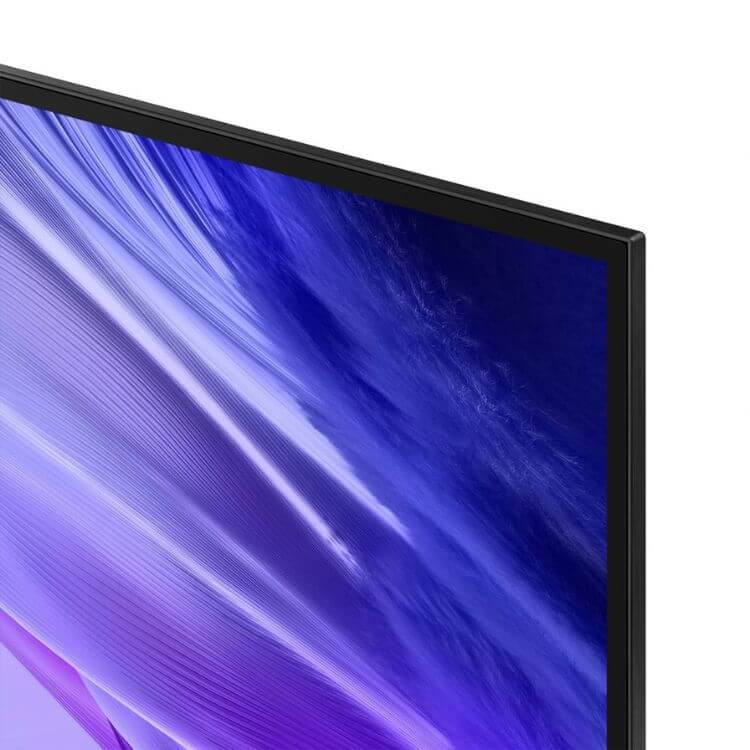Televisão Samsung S85H (2026) Smart TV 4K OLED 65"