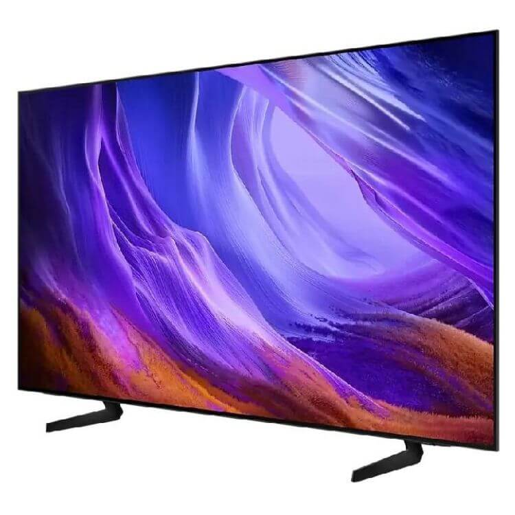 Televisão Samsung S85H (2026) Smart TV 4K OLED 65"