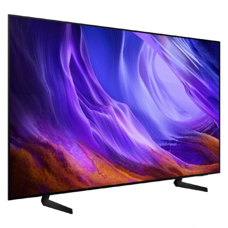 Televisão Samsung S85H (2026) Smart TV 4K OLED 65"