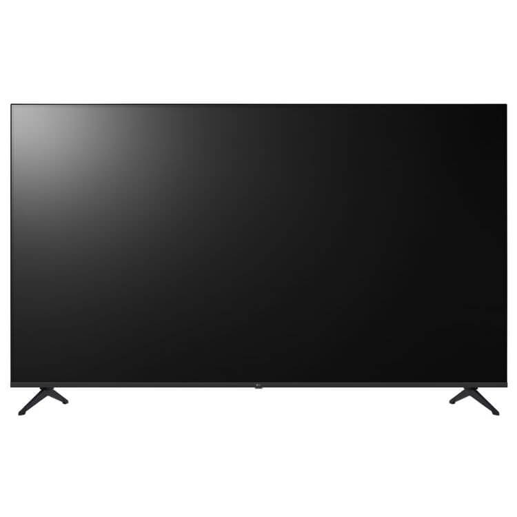 Televisão LG Smart TV Supersign Hospitality PK640S 4K UHD 75"