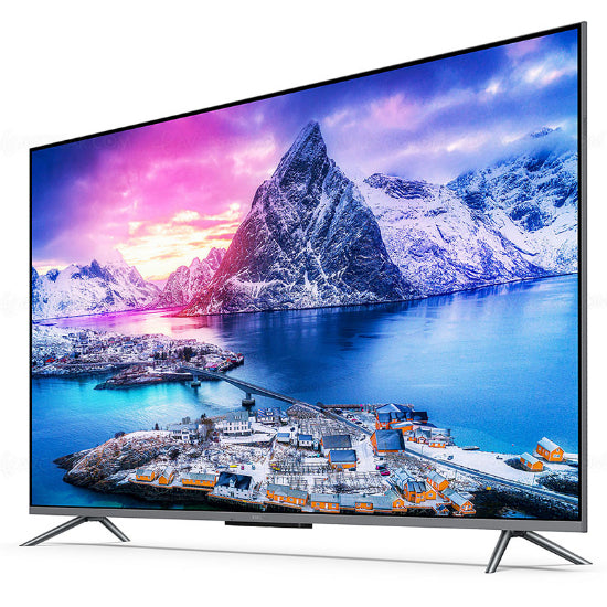 Televisão Xiaomi Mi Q1E Smart TV 4K QLED 55" - Artigo de Exposição