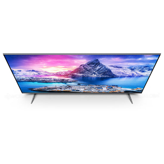 Televisão Xiaomi Mi Q1E Smart TV 4K QLED 55" - Artigo de Exposição