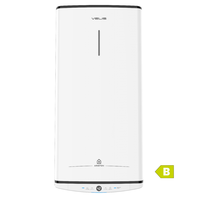 Termoacumulador Ariston Velis Pro 80L 1500W ES EU PT 3T - Novo/Ligeiro Dano