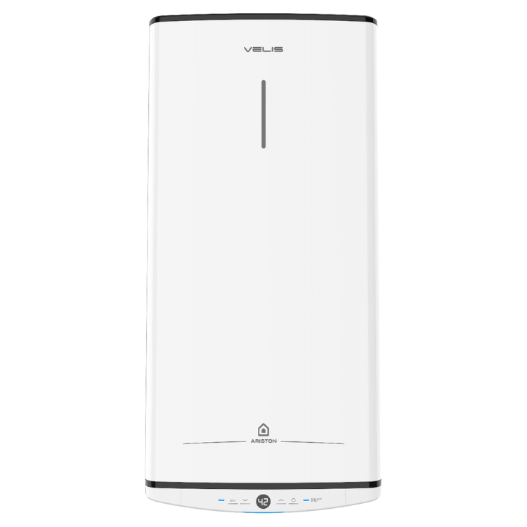 Termoacumulador Ariston Velis Pro 80L 1500W ES EU PT 3T - Novo/Ligeiro Dano