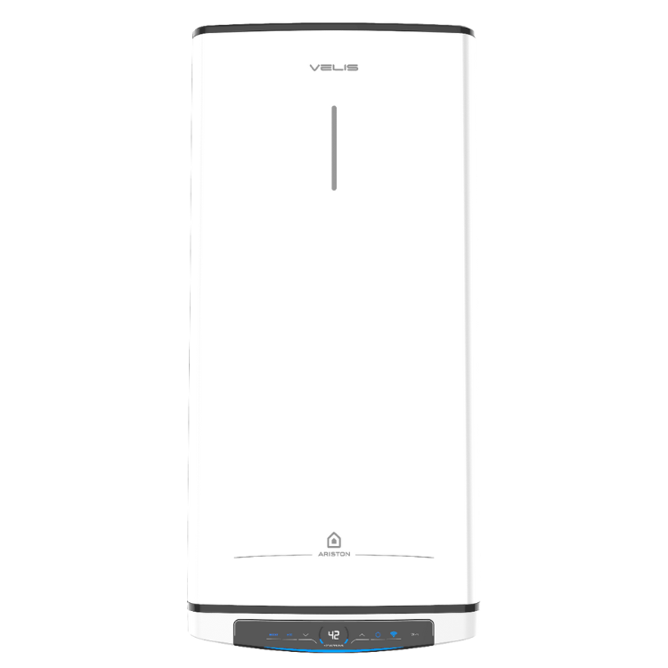 Termoacumulador Ariston Velis Pro 80L Wi-Fi 1500W ES EU PT+