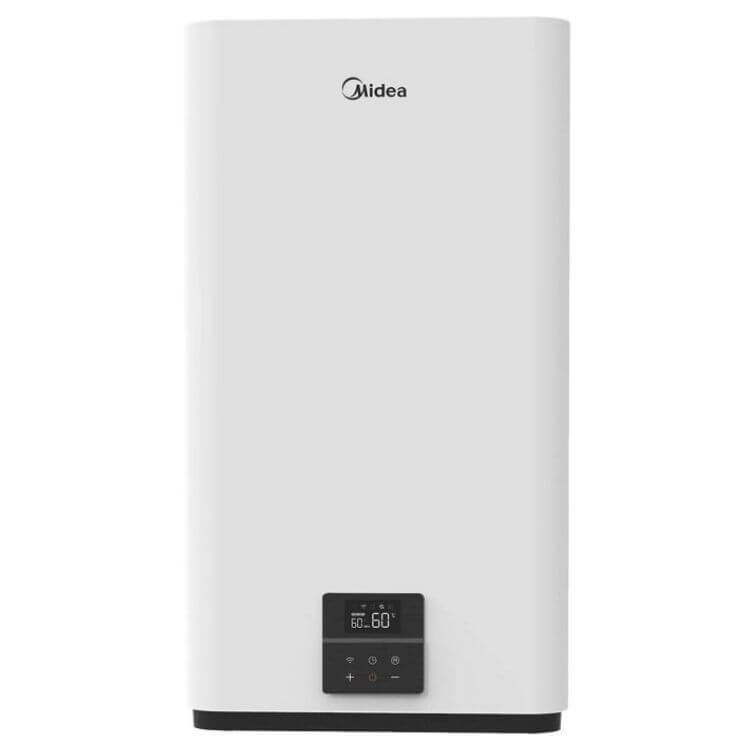 Termoacumulador Midea D100-20ED6 100L 2000W