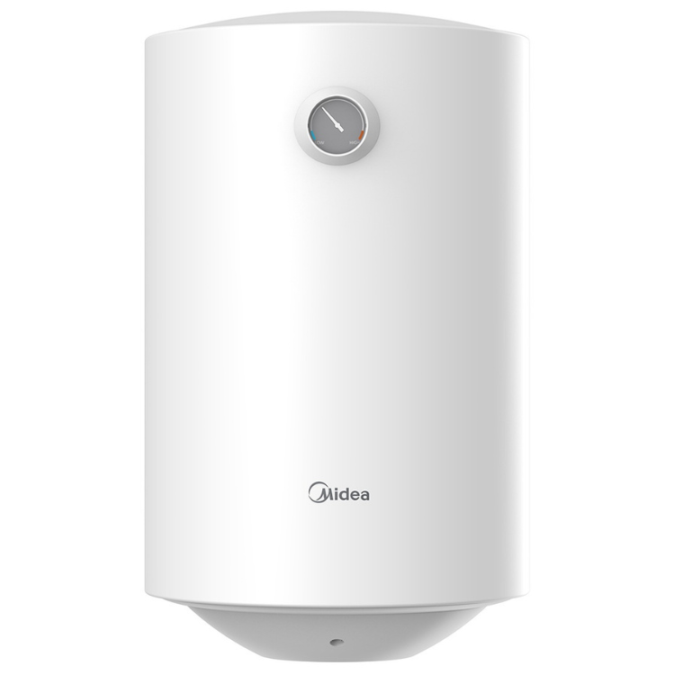Termoacumulador Midea D80-15FA5 74L 1500W