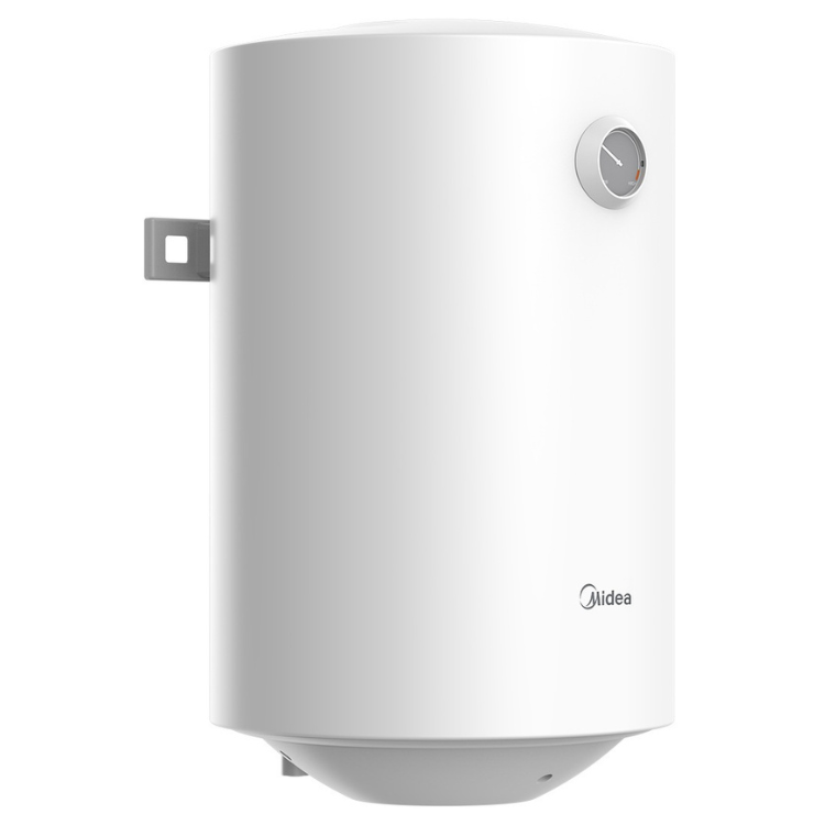 Termoacumulador Midea D80-15FA5 74L 1500W