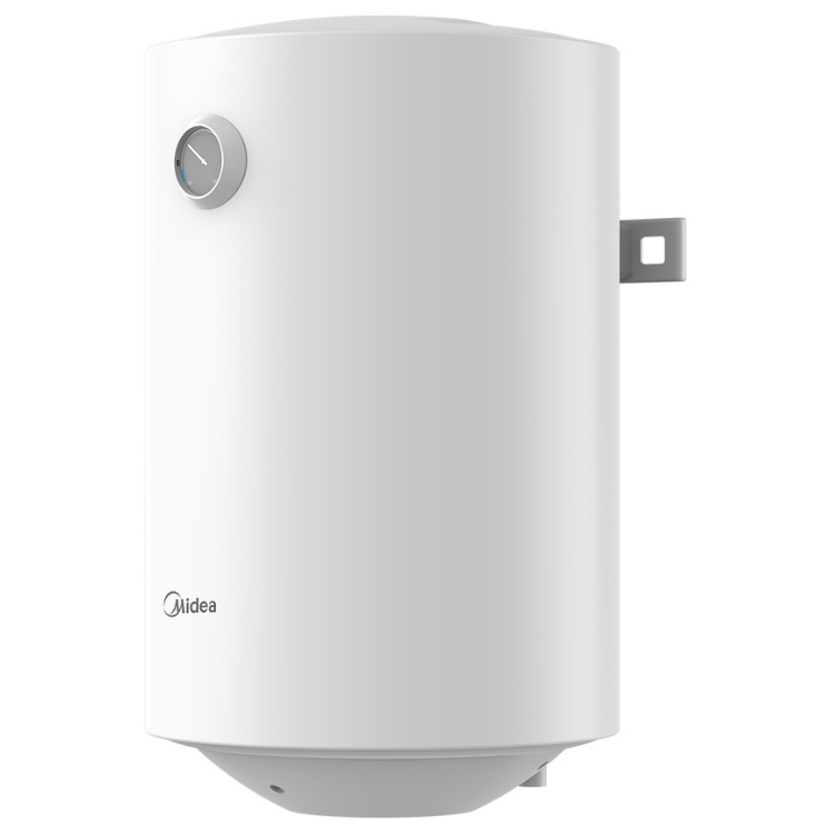 Termoacumulador Midea D80-15FA5 74L 1500W