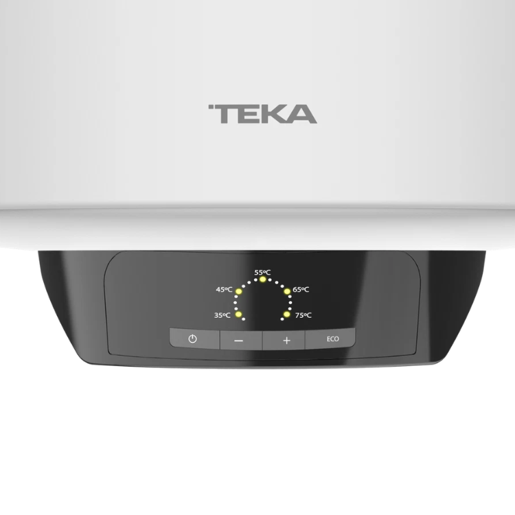 Termoacumulador Teka EWH100VED 100L 1500W