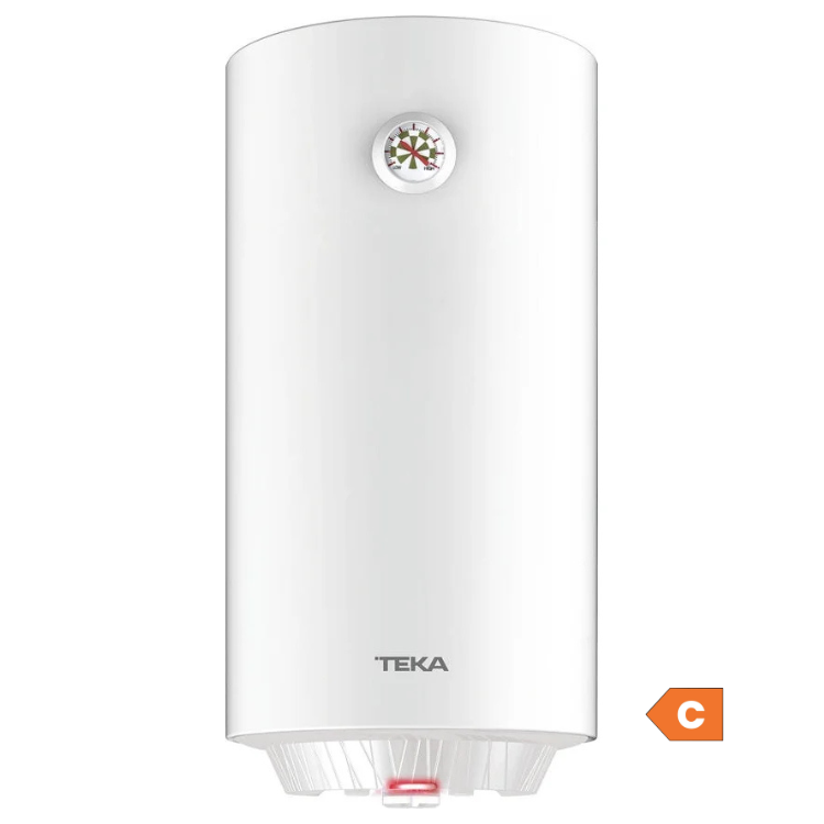 Termoacumulador Teka EWH100C 100L 1500W