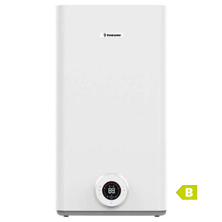 Termoacumulador Vulcano PrimeAqua Compacto Plus ES 120 H1X DEWRB