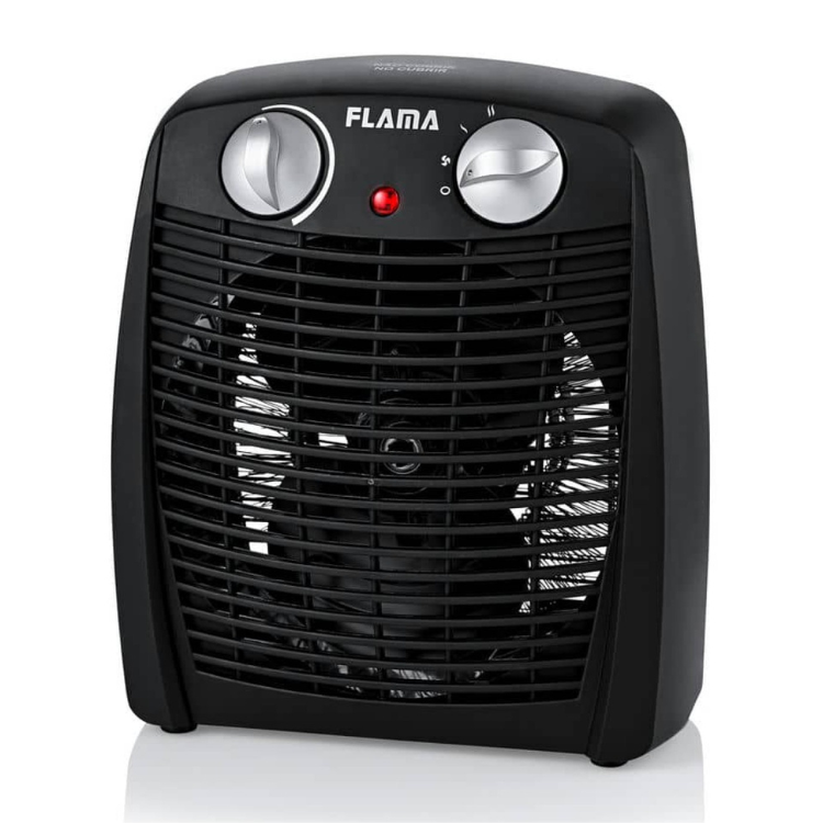 Aquecedor Termoventilador Flama 2308FL 2000W Portátil