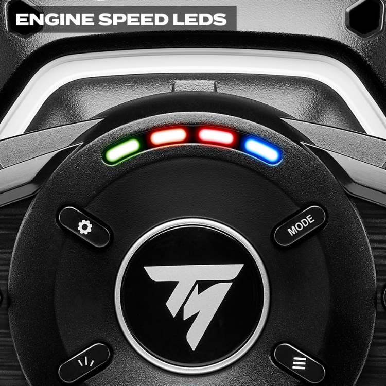 Lenkrad + Pedale Thrustmaster T128 Force Feedback PS5/PS4/PC