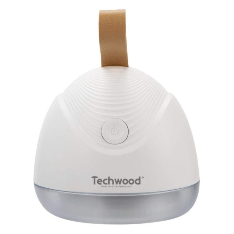 Tira-Borbotos Techwood TAP-03