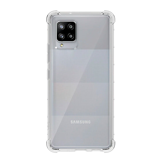 Soft Case Samsung Galaxy A42 Transparente