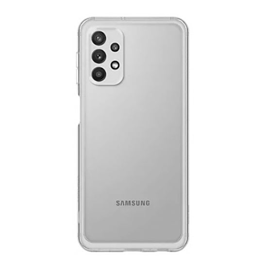 Soft Case Samsung Galaxy A32 A326 Transparente