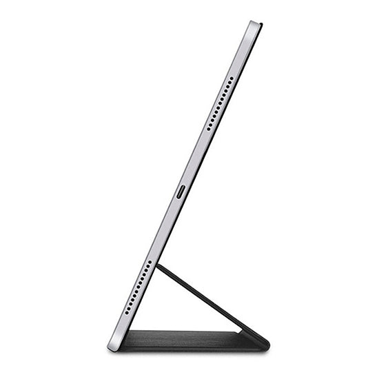 Capa DEVIA Leather Magnectic Apple iPad Pro 11" Preto