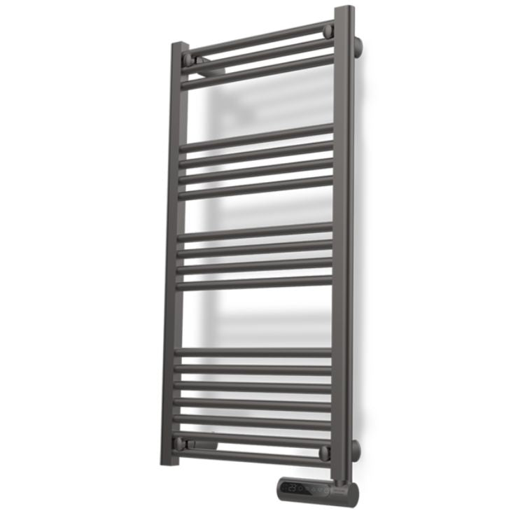 Toalheiro Elétrico Cecotec Ready Warm 9200 Smart Towel Steel
