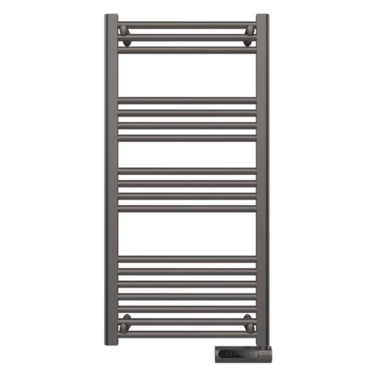 Toalheiro Elétrico Cecotec Ready Warm 9200 Smart Towel Steel