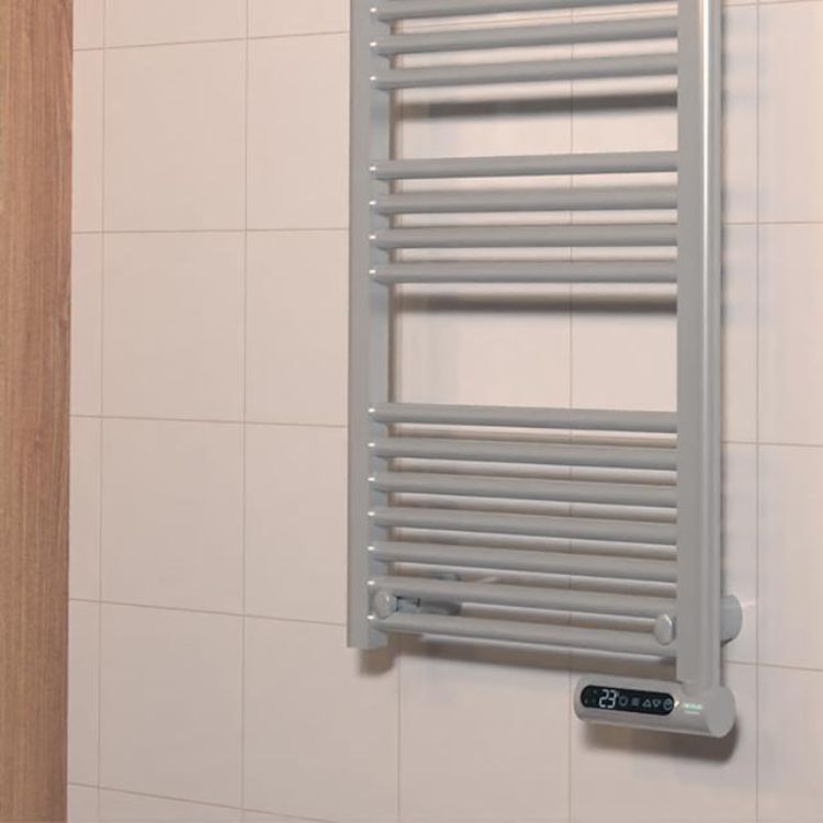 Toalheiro Elétrico Cecotec Ready Warm 9200 Smart Towel Steel