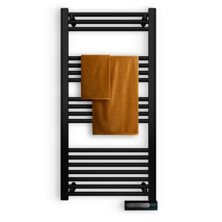 Elektrischer Handtuchwärmer Cecotec Ready Warm 9200 Smart Towel