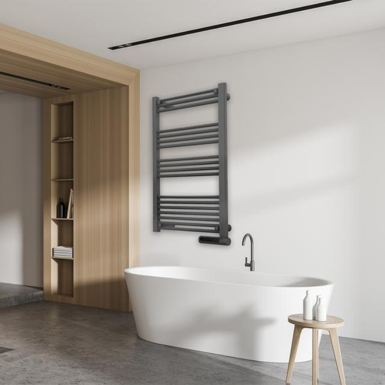 Toalheiro Elétrico Cecotec Ready Warm 9200 Smart Towel