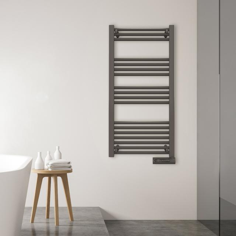 Elektrischer Handtuchwärmer Cecotec Ready Warm 9200 Smart Towel