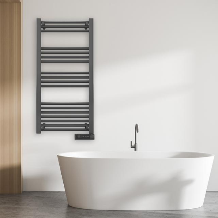 Toalheiro Elétrico Cecotec Ready Warm 9200 Smart Towel